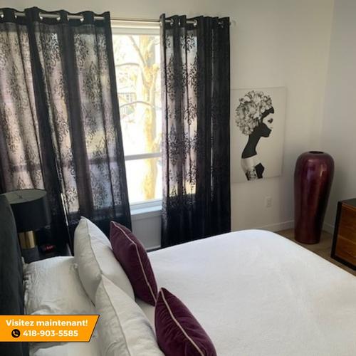Appartement de 2 chambres à louer à Lévis — photo 17