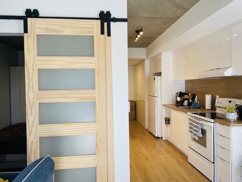 Appartement de 1 chambre à louer à Sherbrooke — photo 8