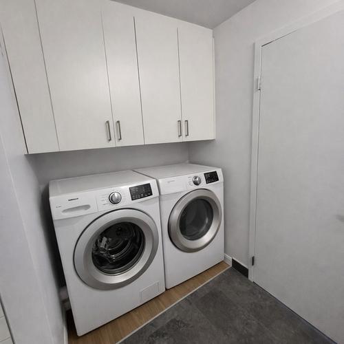 Appartement de 2 chambres à louer à Québec - Charlesbourg — photo 5