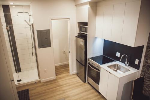 1 bedroom apartment for rent in Québec - La Cité-Limoilou — photo 5