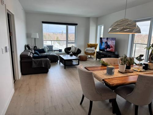 Appartement de 2 chambres à louer à Québec - Les Rivières — photo 10