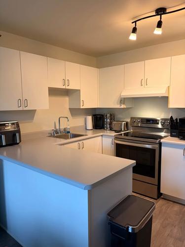 2 bedrooms apartment for rent in Longueuil — photo 4