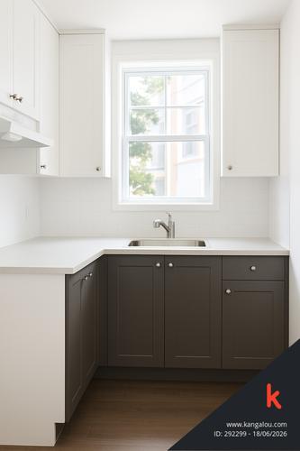 1 bedroom apartment for rent in Québec - La Cité-Limoilou — photo 5