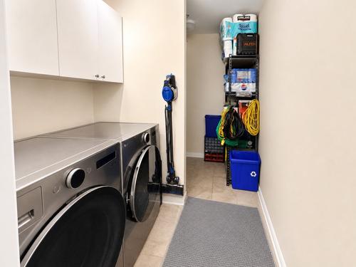 1 bedroom apartment for rent in Laval — photo 8