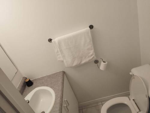 Appartement de 2 chambres à louer à Gatineau — photo 5