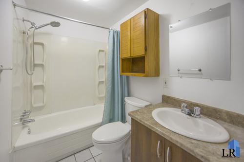 Appartement de 2 chambres à louer à Gatineau — photo 5