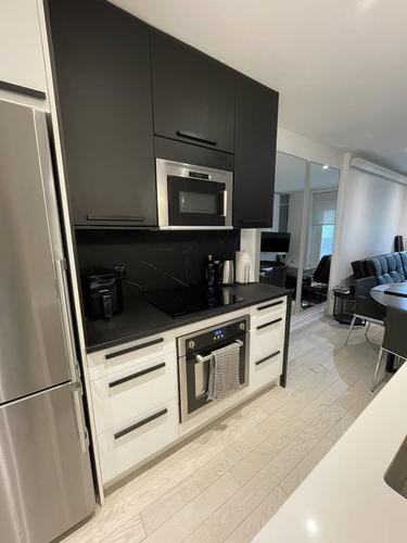 1 bedroom apartment for rent in Laval — photo 4