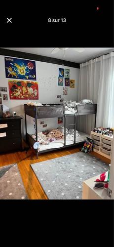 Appartement de 2 chambres à louer à Montreal - Rosemont–La Petite-Patrie — photo 6
