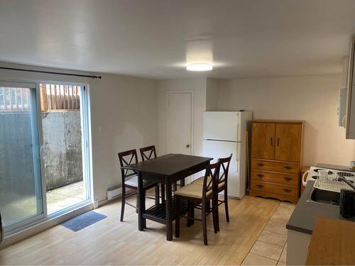 Studio for rent in Québec - Sainte-Foy–Sillery–Cap-Rouge — photo 16
