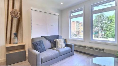 Studio à louer à Québec - La Cité-Limoilou — photo 2
