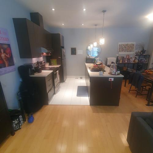 Appartement de 1 chambre à louer à Montreal - Ville-Marie — photo 8