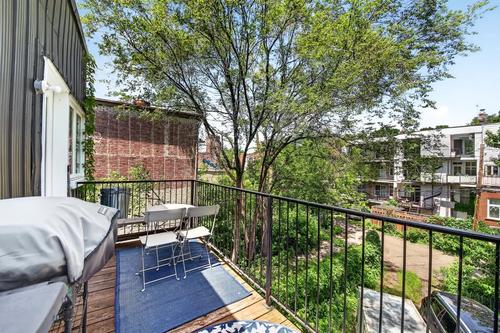 Appartement de 2 chambres à louer à Longueuil — photo 22