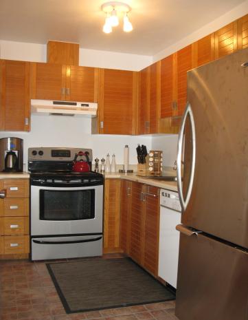 2 bedrooms apartment for rent in Lévis — photo 3