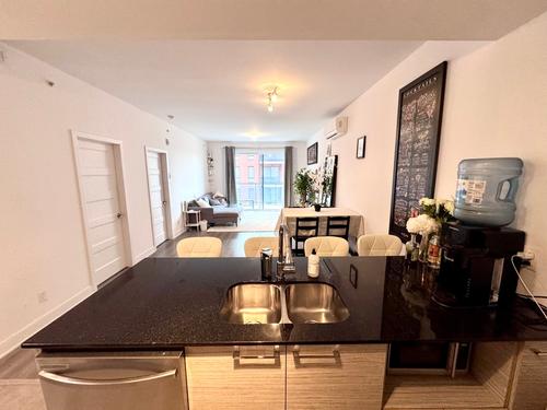 Appartement de 1 chambre à louer à Laval — photo 3