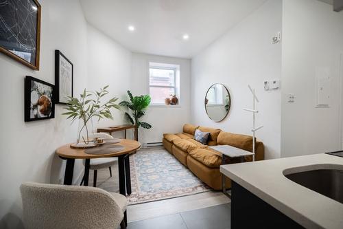 1 bedroom apartment for rent in Montreal - Ville-Marie — photo 7