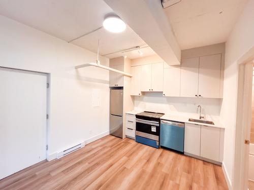 Appartement de 1 chambre à louer à Montréal — photo 6