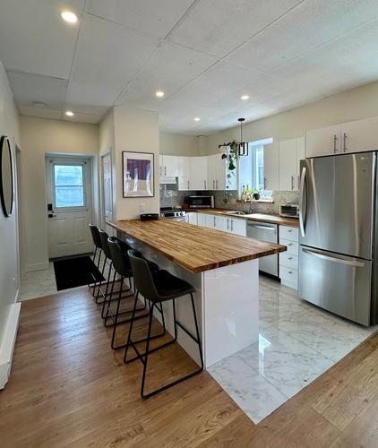 Appartement de 2 chambres à louer à Québec - La Cité-Limoilou — photo 2