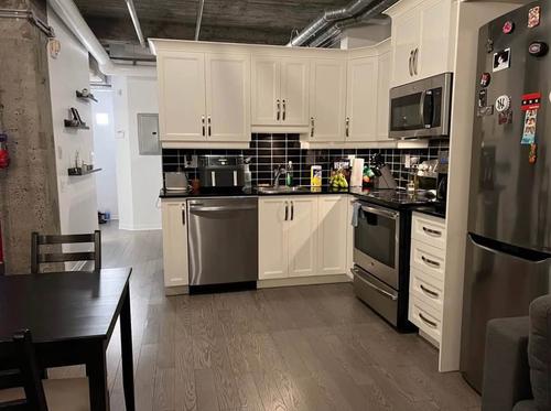 1 bedroom apartment for rent in Montreal - Ville-Marie — photo 12