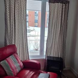 2 bedrooms apartment for rent in Québec - Sainte-Foy–Sillery–Cap-Rouge — photo 13
