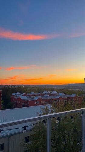 Studio for rent in Québec - Sainte-Foy–Sillery–Cap-Rouge — photo 4