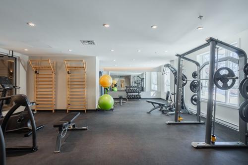 Studio for rent in Montreal - Saint-Léonard — photo 9