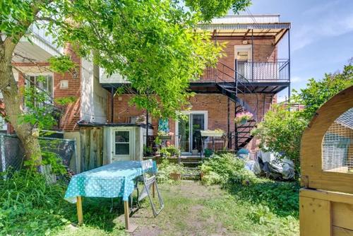 2 bedrooms apartment for rent in Montreal - Rosemont–La Petite-Patrie — photo 11