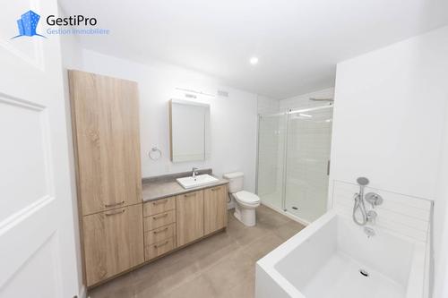 Appartement de 2 chambres à louer à Québec - La Cité-Limoilou — photo 17
