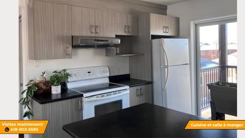 Appartement de 2 chambres à louer à Lévis — photo 7