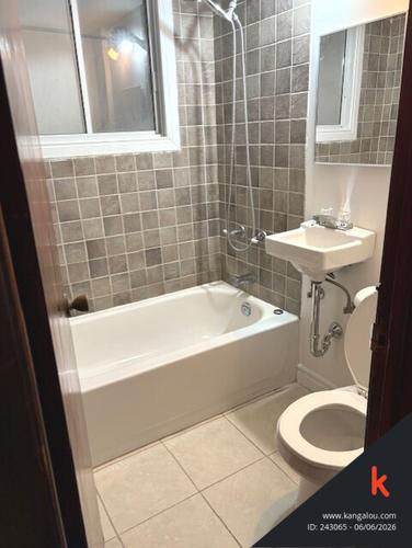 1 bedroom apartment for rent in Montreal - Rosemont–La Petite-Patrie — photo 5