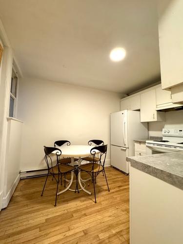 Appartement de 3 chambres à louer à Québec - La Cité-Limoilou — photo 2