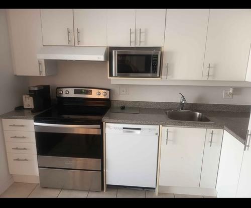 Appartement de 1 chambre à louer à Québec - Les Rivières — photo 2