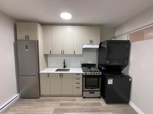 1 bedroom apartment for rent in Montreal - Ville-Marie — photo 5