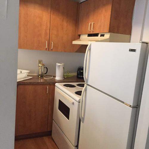 1 bedroom apartment for rent in Montreal - Villeray–Saint-Michel–Parc-Extension — photo 8