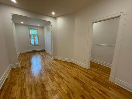 1 bedroom apartment for rent in Montreal - Le Plateau-Mont-Royal — photo 3