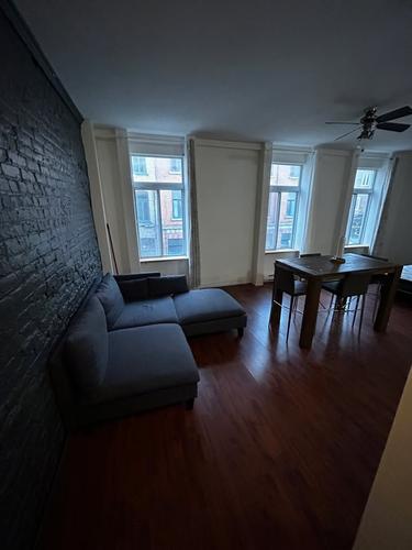 Studio à louer à Québec - La Cité-Limoilou — photo 2