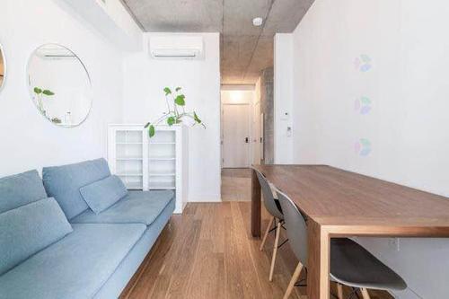 1 bedroom apartment for rent in Montreal - Ville-Marie — photo 5