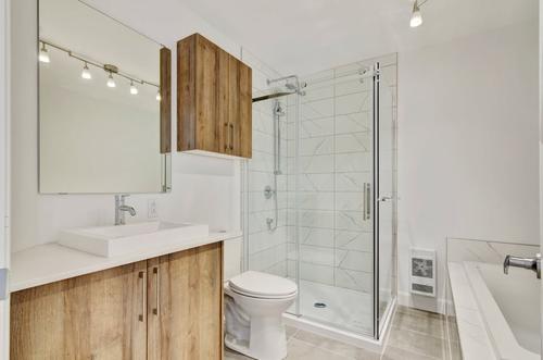 Appartement de 3 chambres à louer à Longueuil — photo 9