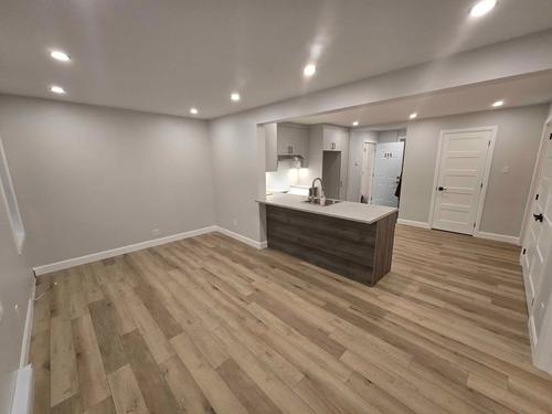 Appartement de 3 chambres à louer à Québec - Les Rivières — photo 3