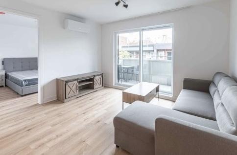 Appartement de 1 chambre à louer à Montreal - Ville-Marie — photo 7