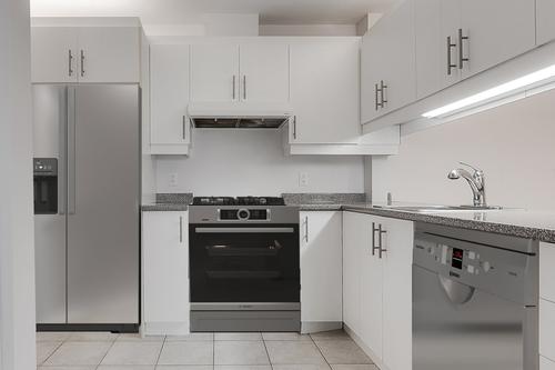 Appartement de 3 chambres à louer à Québec - Sainte-Foy–Sillery–Cap-Rouge — photo 9