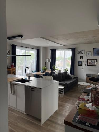 2 bedrooms apartment for rent in Québec - Sainte-Foy–Sillery–Cap-Rouge — photo 2