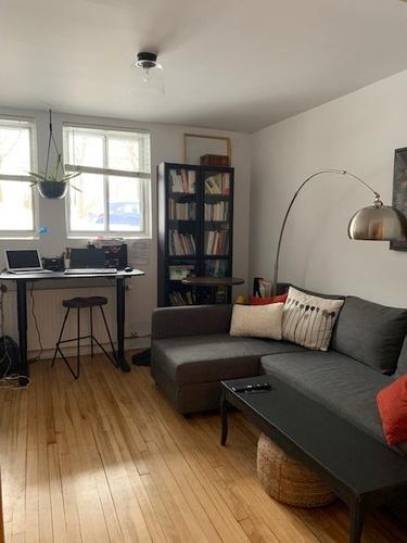 2 bedrooms apartment for rent in Montreal - Le Plateau-Mont-Royal — photo 5