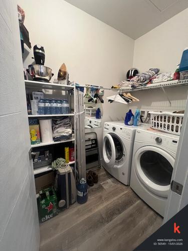 2 bedrooms apartment for rent in Longueuil — photo 23