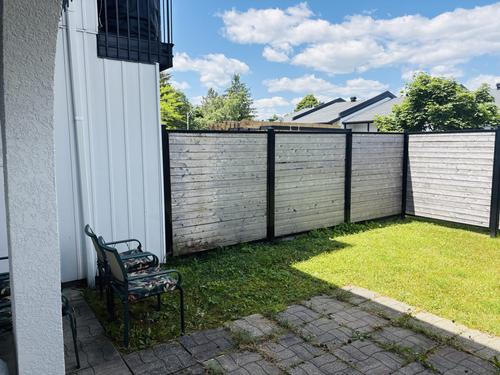 Appartement de 3 chambres à louer à Québec - Sainte-Foy–Sillery–Cap-Rouge — photo 21