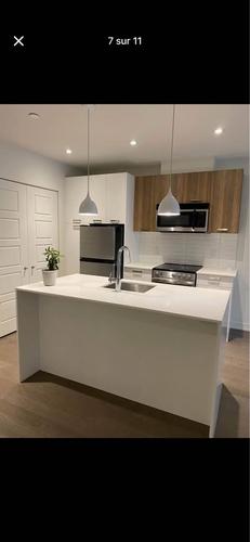 2 bedrooms apartment for rent in Laval — photo 9