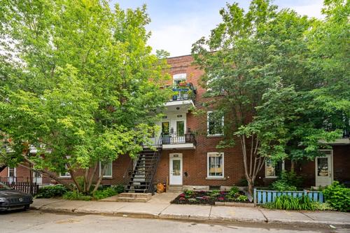 1 bedroom apartment for rent in Montreal - Le Sud-Ouest — photo 15