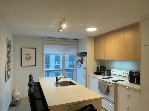 Appartement de 3 chambres à louer à Québec - La Cité-Limoilou — photo 2