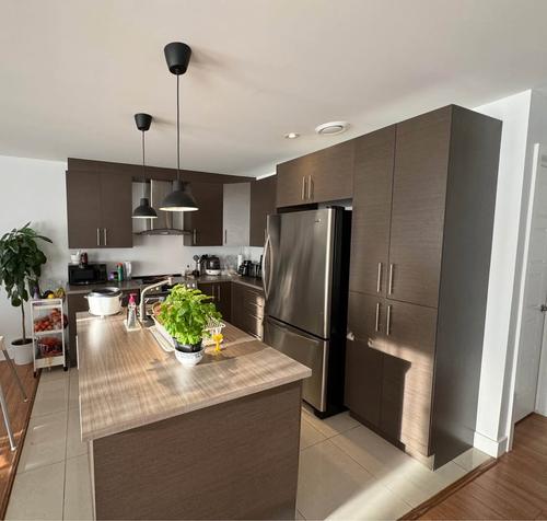 Appartement de 2 chambres à louer à Longueuil — photo 2