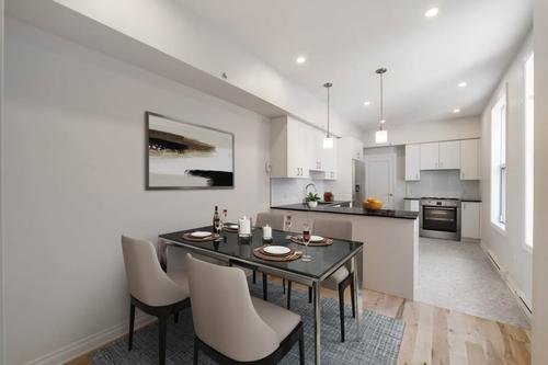 2 bedrooms apartment for rent in Montreal - Le Plateau-Mont-Royal — photo 2