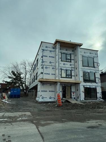 Appartement de 3 chambres à louer à Longueuil — photo 8